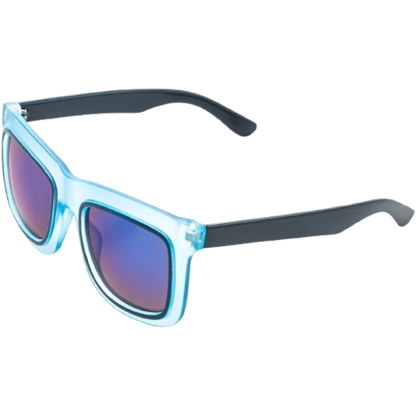 Biker Polarized Sunglasses