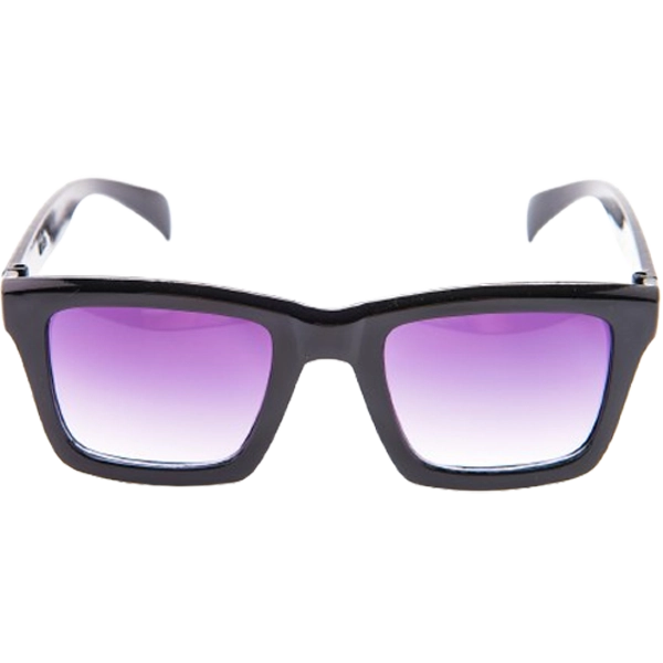 Chic Cat-Eye